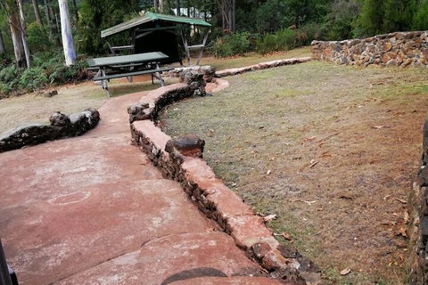Minnow Cabins - Accommodation Daintree 2