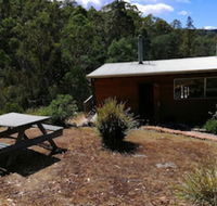 Minnow cabins - Accommodation Daintree