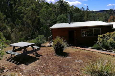 Minnow Cabins - Accommodation Daintree 0