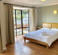 Riverton Lodge - Walk to Shopping Centre - Accommodation Daintree