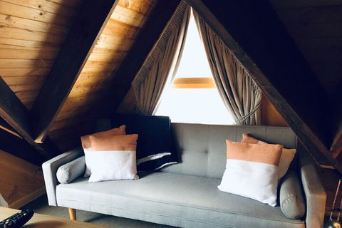 Mud Brick Cottage Cobungra - Accommodation Daintree 6