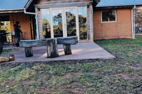Mud Brick Cottage Cobungra - Accommodation Daintree 1