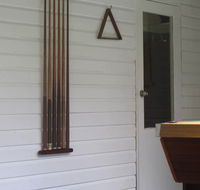 Peaceful Rainforest Wildlife Retreat - Accommodation Daintree