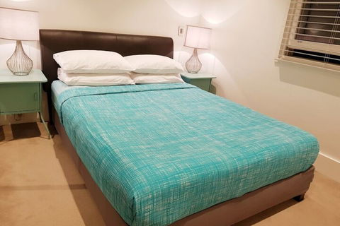 Darling Harbour Modern 2 Bedroom Terrace - Accommodation Daintree 3