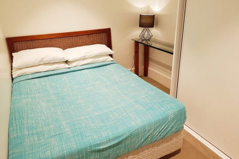 Darling Harbour Modern 2 Bedroom Terrace - Accommodation Daintree 1