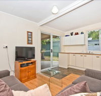 The Jetty at Cowan Cowan