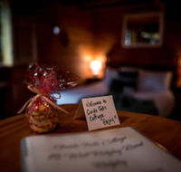 Guide Falls Cottage - Accommodation Daintree