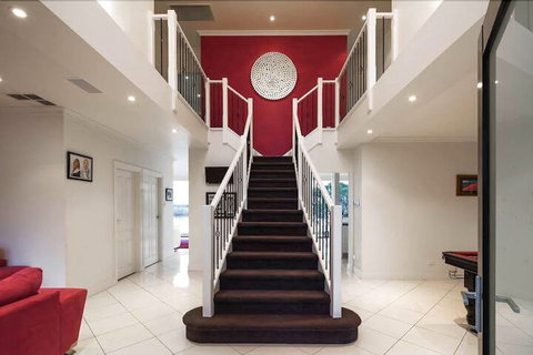 River Devine Murray Bridge - Accommodation Daintree 1