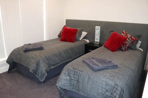 River Devine Murray Bridge - Accommodation Daintree 2