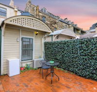 Waterview Terrace in Historic Rocks - Accommodation Daintree