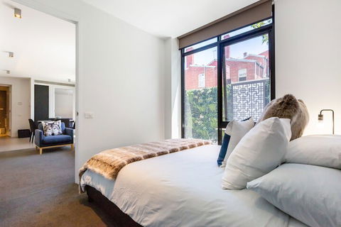 Rosa, 2BDR Richmond Apartment - Accommodation Daintree 7