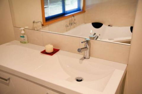 Growlers Creek Lodge - Accommodation Daintree 3