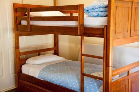 Growlers Creek Lodge - Accommodation Daintree 0