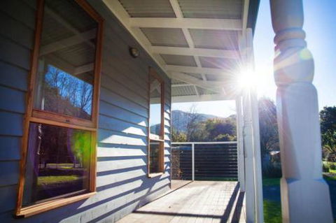 Growlers Creek Lodge - Accommodation Daintree 2
