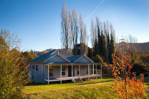 Growlers Creek Lodge - Accommodation Daintree 5