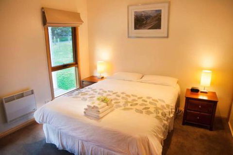 Growlers Creek Lodge - Accommodation Daintree 6
