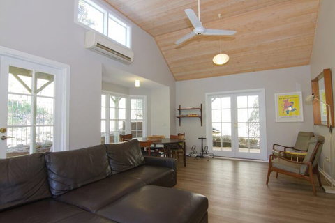 Atticus Cottage - Accommodation Daintree 2