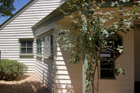 Atticus Cottage - Accommodation Daintree 0