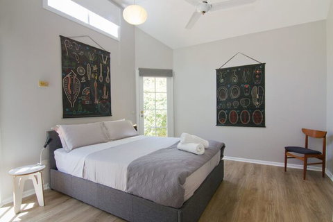 Atticus Cottage - Accommodation Daintree 3