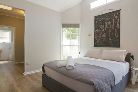 Atticus Cottage - Accommodation Daintree 4