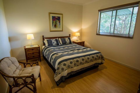 Karrak Reach Forest Retreat - Accommodation Daintree 1