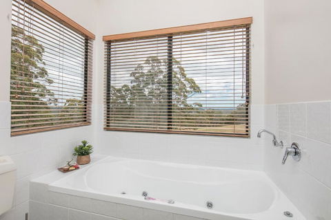 Karrak Reach Forest Retreat - Accommodation Daintree 5