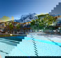Forster Lodge 6 - Accommodation Daintree