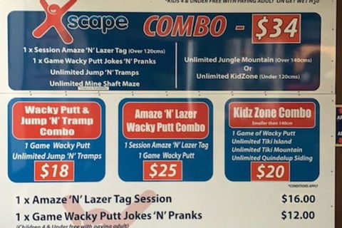 Xcape At The Cape - Accommodation Daintree 1