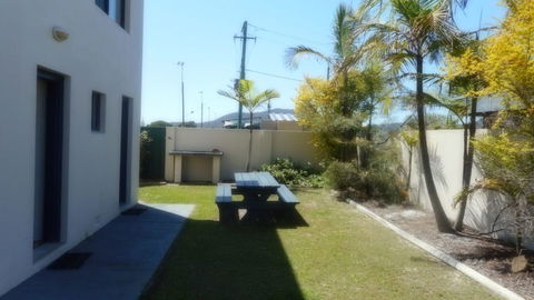 Anchored At South West Rocks - Accommodation Daintree 5