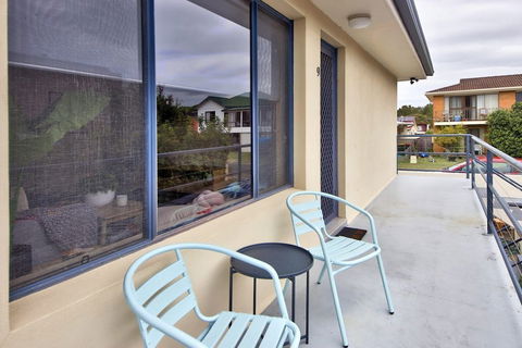 Anchored At South West Rocks - Accommodation Daintree 4