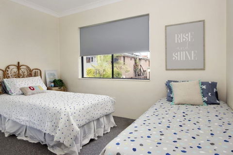 Anchored At South West Rocks - Accommodation Daintree 2