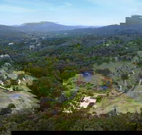 Austinvilla Estate - Accommodation Daintree
