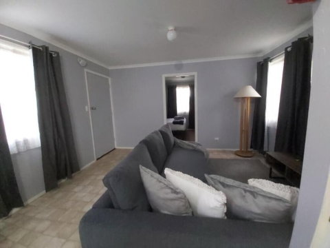 Kalgan River Chalets And Caravan Park - Accommodation Daintree 1