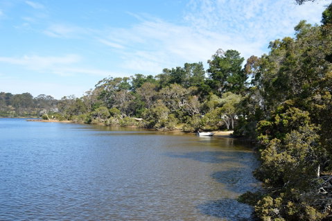 Kalgan River Chalets And Caravan Park - Accommodation Daintree 0