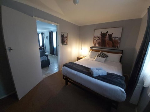 Kalgan River Chalets And Caravan Park - Accommodation Daintree 3