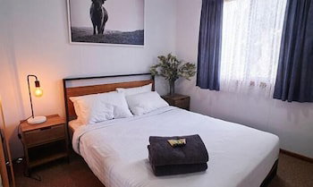 Kalgan River Chalets And Caravan Park - Accommodation Daintree 2