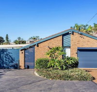 Campbell Avenue 28 - Accommodation Daintree