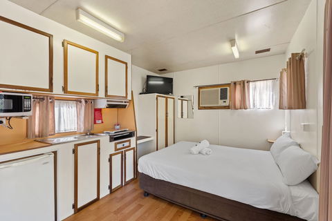 Discovery Parks - Mildura, Buronga Riverside - Accommodation Daintree 6