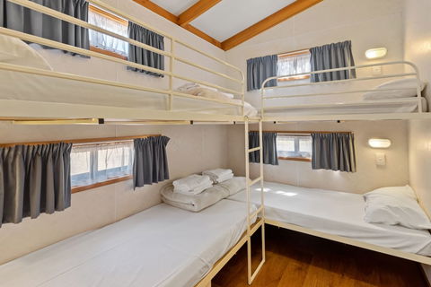 Discovery Parks - Mildura, Buronga Riverside - Accommodation Daintree 5