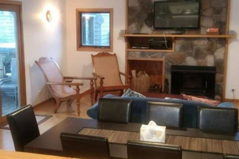 Secret Hut - Accommodation Daintree 3