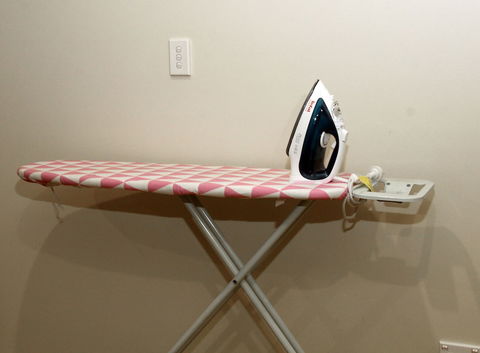 Adelaide CBD Apartment - 3BR, 2Bath & Carpark - Accommodation Daintree 4
