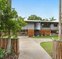 Fingal Head Dune House - Accommodation Daintree