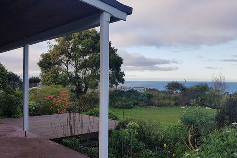 Mallavale Farm Boat Harbour - Accommodation Daintree 5