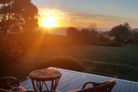 Mallavale Farm Boat Harbour - Accommodation Daintree 0