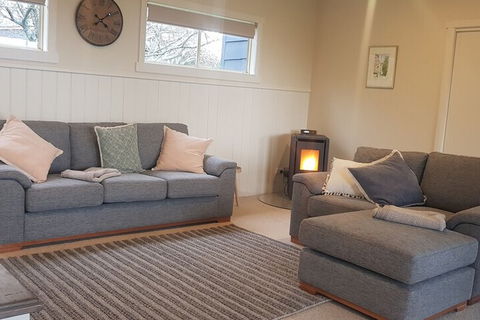 Mallavale Farm Boat Harbour - Accommodation Daintree 4