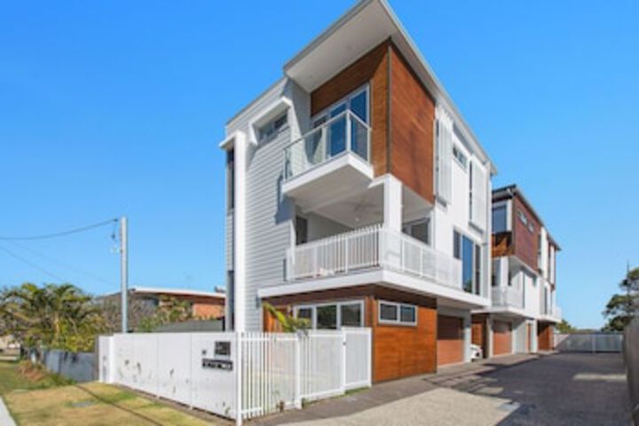 Kingscliff NSW Accommodation Daintree