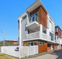 Silica Sands - Accommodation Daintree