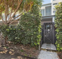 COASTAL CHIC at CASUARINA - Accommodation Daintree