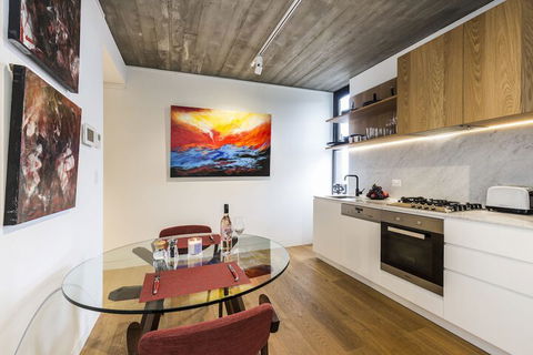 New 1 Bedroom Apt In The Heart Of Surry Hills - Accommodation Daintree 6