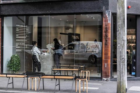 New 1 Bedroom Apt In The Heart Of Surry Hills - Accommodation Daintree 2